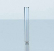 Ống nghiệm không vành 16x160x0.80mm, Duran